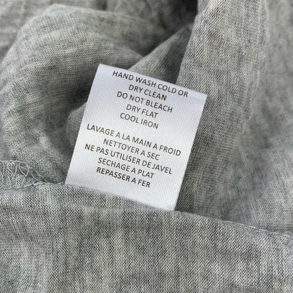 Haute Hippie Surplice Neckline Wrap Dress Size Small - Picture 6 of 6